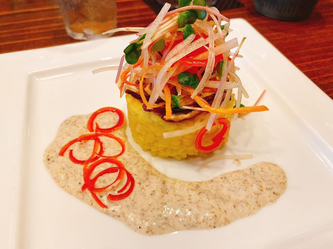 「棚田の宿 ささゆり庵」 料理 164106153 