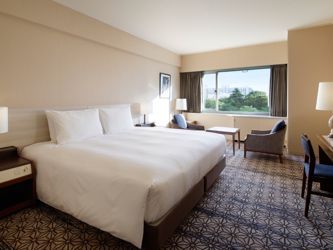 デラックスキング