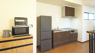 バルコニーヴィラ 富士山展望風呂付 - Type B 禁煙