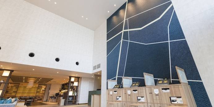 相鉄グランドフレッサ 高田馬場（東京都 ビジネスホテル） / 1