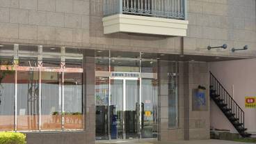 施設の入り口 / 5