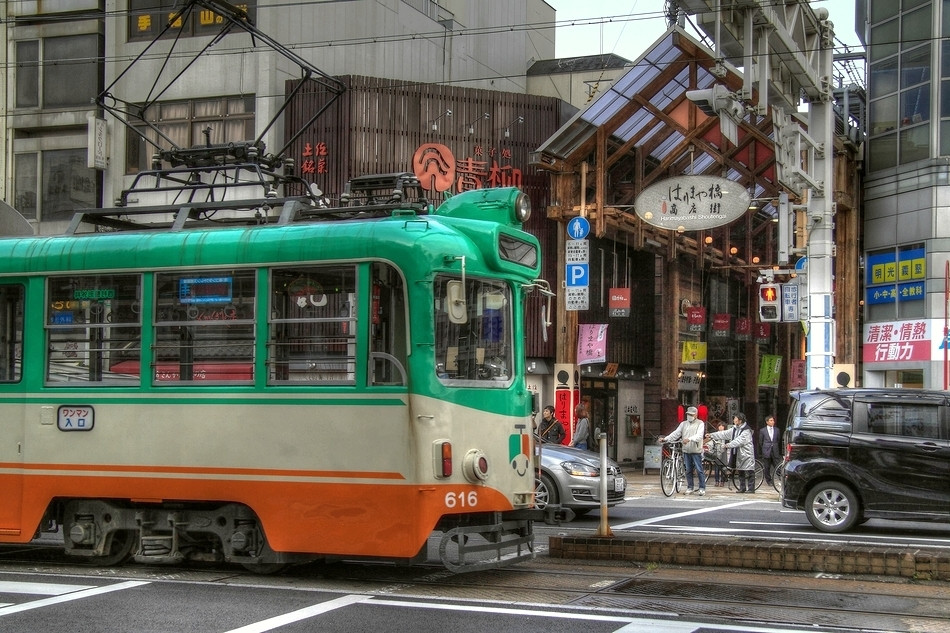 高知日曜市へのアクセス551157