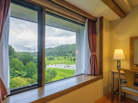 ホテルハーヴェスト斑尾 / 4