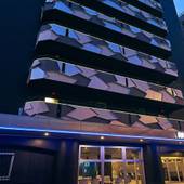 HOTEL Pivot（大阪府 ビジネスホテル） / 4