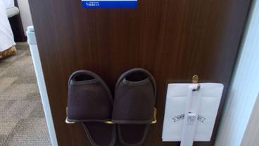 客室の設備とサービス / 9