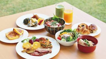 レストラン / 21