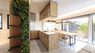 デラックスルーム（２ベッドルーム）禁煙