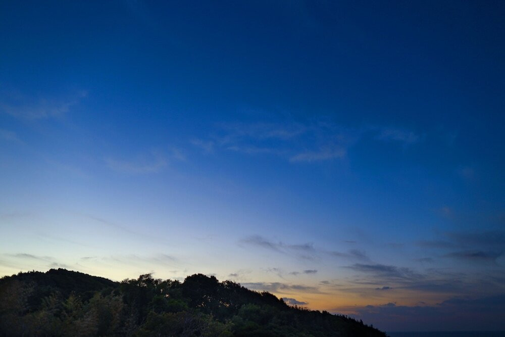 施設からの眺望