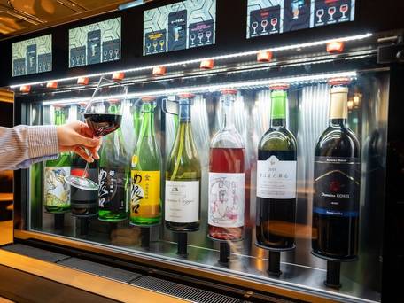 亀の井ホテル 日光湯西川 オールインクルーシブホテル / 4