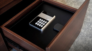 スタンダードダブル お城側 2名様利用（禁煙）