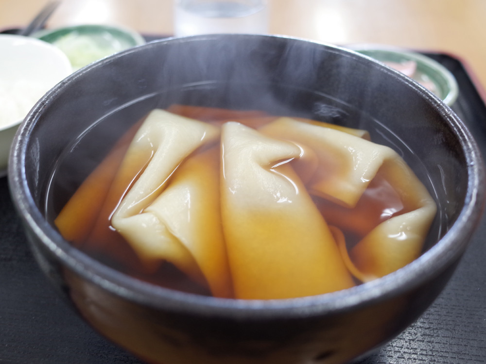 鴻巣うどん てらや6657