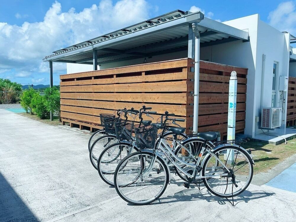 自転車