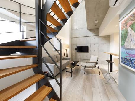 Hotel Mei 福岡天神 / 5