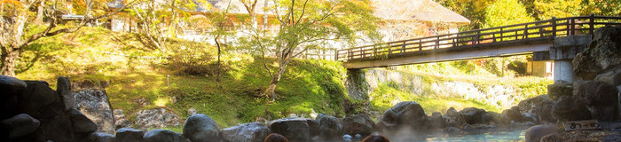 お疲れ女子たちに捧げる♡岩手のおすすめの温泉宿8選