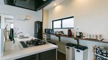 専用キッチン / 17