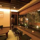 しっとりと
自家源泉を楽しむ / 3