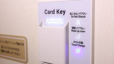 客室の設備とサービス / 12