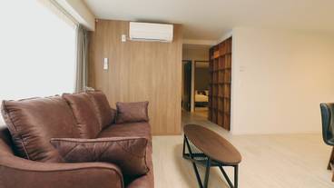 リビング エリア / 39