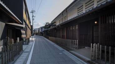 しおまち商店街 / 3