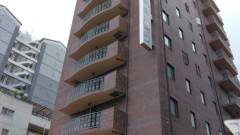 京都堀川イン 二条城前