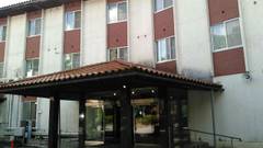 ダイヤモンドあずみ野温泉ホテル