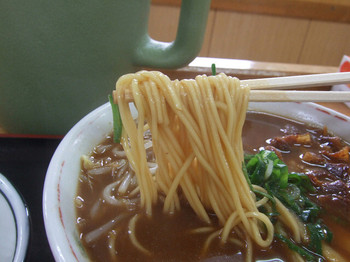 「中華そば　やまきょう」 料理 30349881 中華そば 小