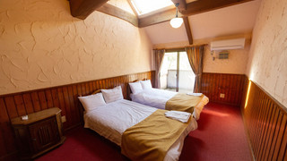 別館メゾネット 禁煙