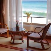 海一望無料の貸切露天風呂が人気の宿 片瀬館ひいな(静岡県 旅館) / 2