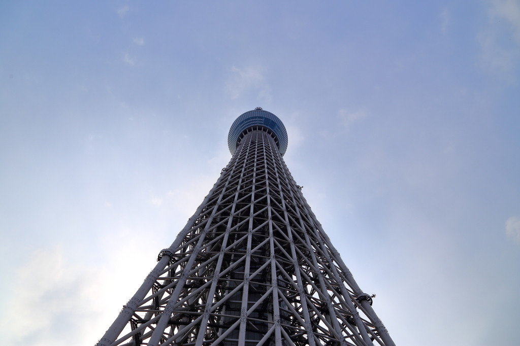 スカイツリー ソラマチ961576