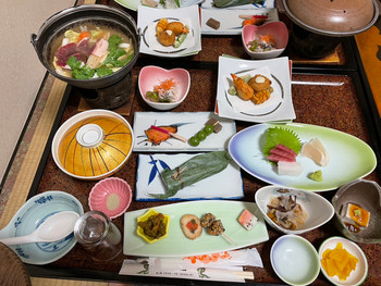 「梁山泊」 料理 193838362 