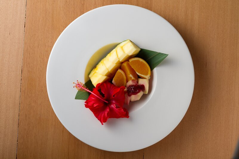 4.【伝泊ホテル・赤木名】町のランドマーク的モダン空間3547115