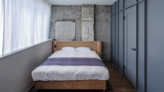 ベーシック ダブルルーム