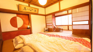 アパートメント