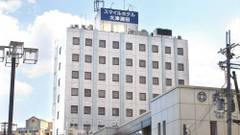 スマイルホテル大津瀬田