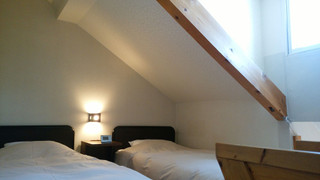 デラックス和洋室