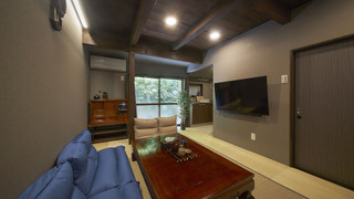 ファミリー ルーム 禁煙