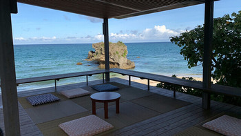 「星野リゾート バンタカフェ」 内観 133681831 