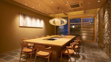 ロビーラウンジ / 10