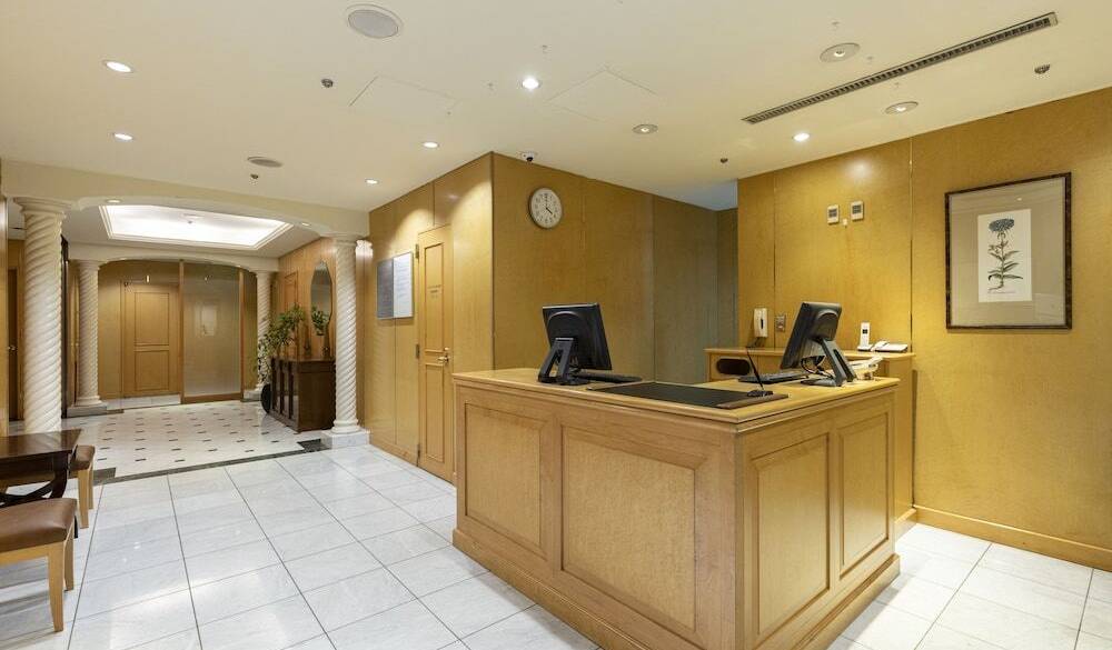 のんびり過ごして
チェックアウト / 2