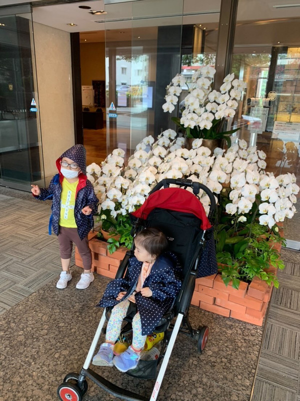 sanomi_tokyoさんの写真 / 1