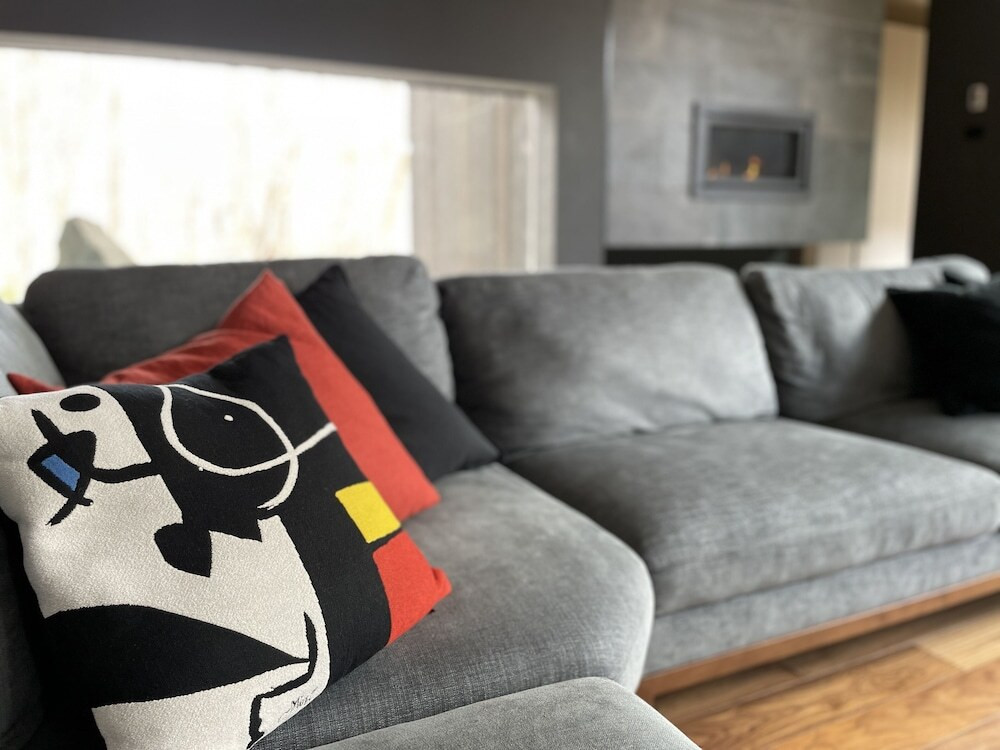 リビングルーム