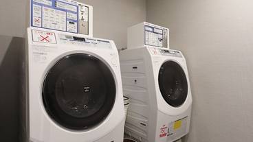 ランドリー ルーム / 22