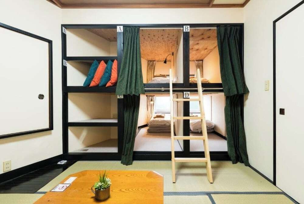 客室