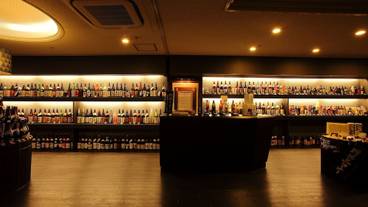 バー (施設内) / 3