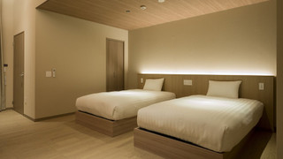 [A棟] 102平米/ペット不可/アクセシブルルーム/天然温泉, サウナ, テラス付き