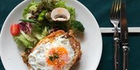 女子ひとり旅にぴったり。のんびり巡りたい金沢のカフェ9選