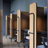 ナインアワーズ品川駅スリープラボ for men(東京都 カプセルホテル) / 3