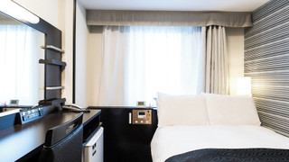 セミダブルルーム 本館 禁煙