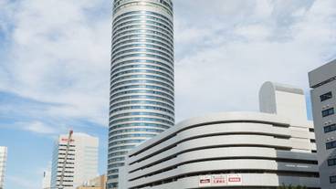 新横浜プリンスホテル（シンヨコハマプリンスホテル） / 2