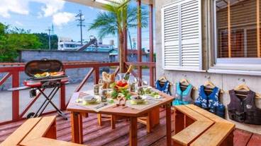 テラス / パティオ / 15